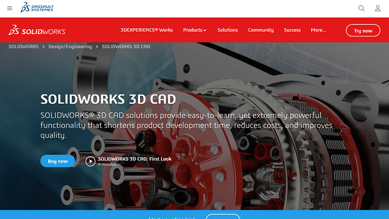 Solidworks