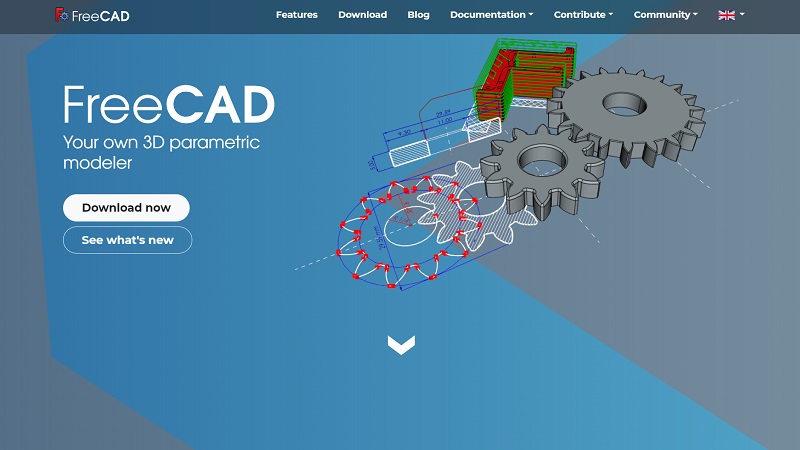 FreeCAD