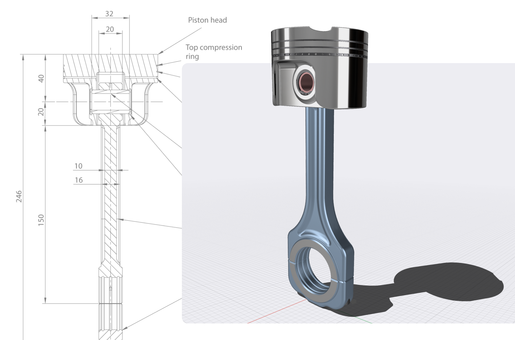 Fusion 360 Alternatives