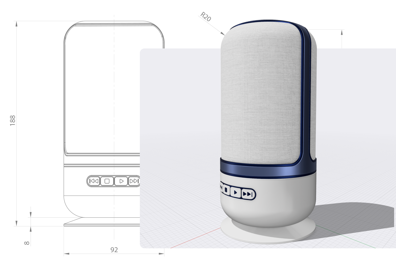 Which Type of Modeling Should I Use: Parametric or Direct Modeling?