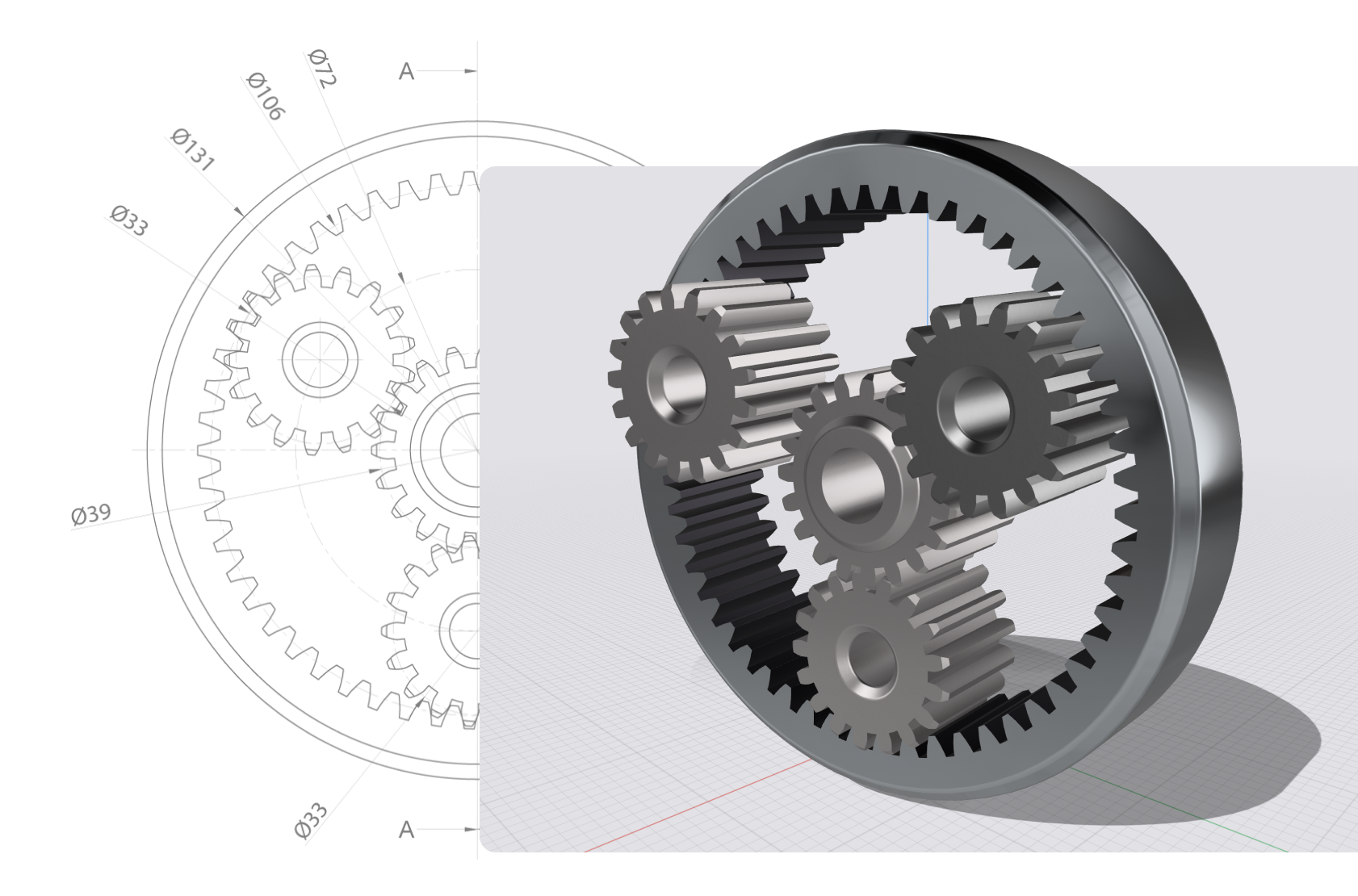 History of CAD